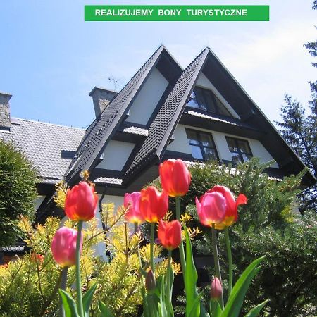 Apartamenty Malinka Zakopane Exterior photo