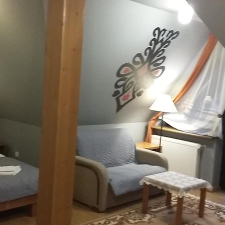 Apartamenty Malinka Zakopane Exterior photo