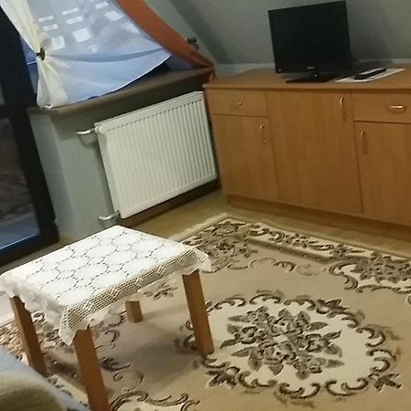 Apartamenty Malinka Zakopane Exterior photo