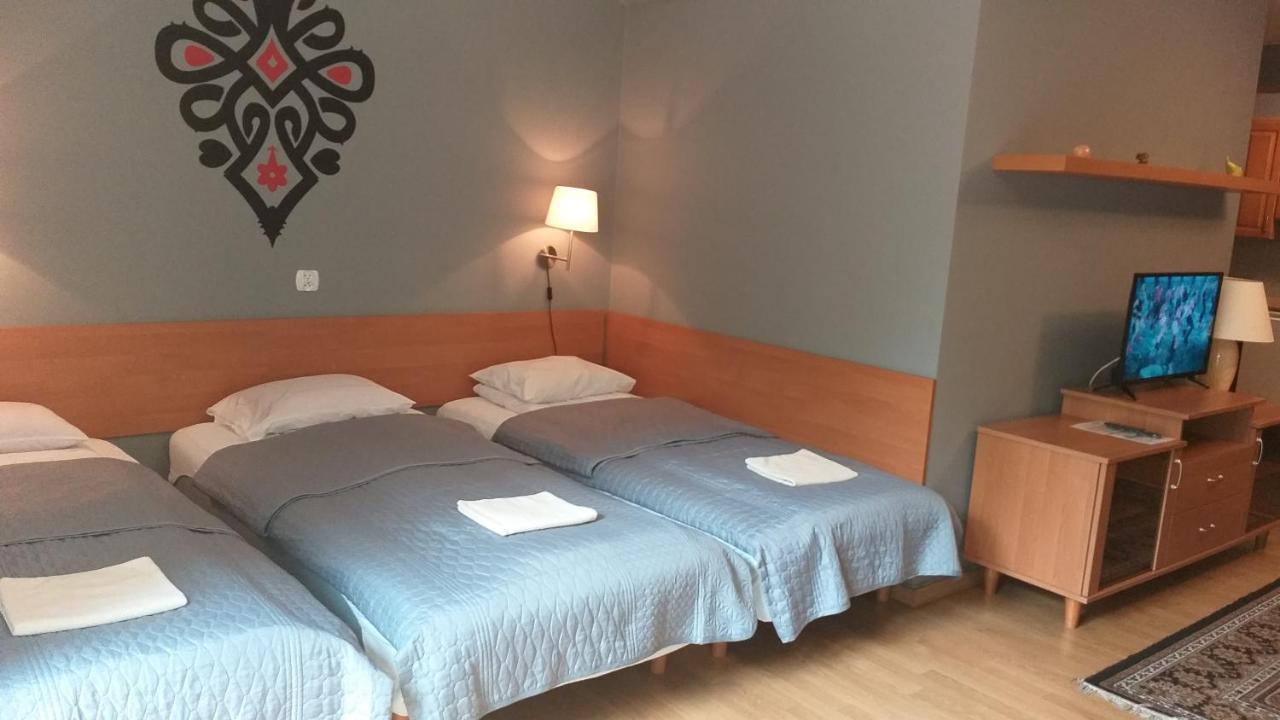 Apartamenty Malinka Zakopane Exterior photo