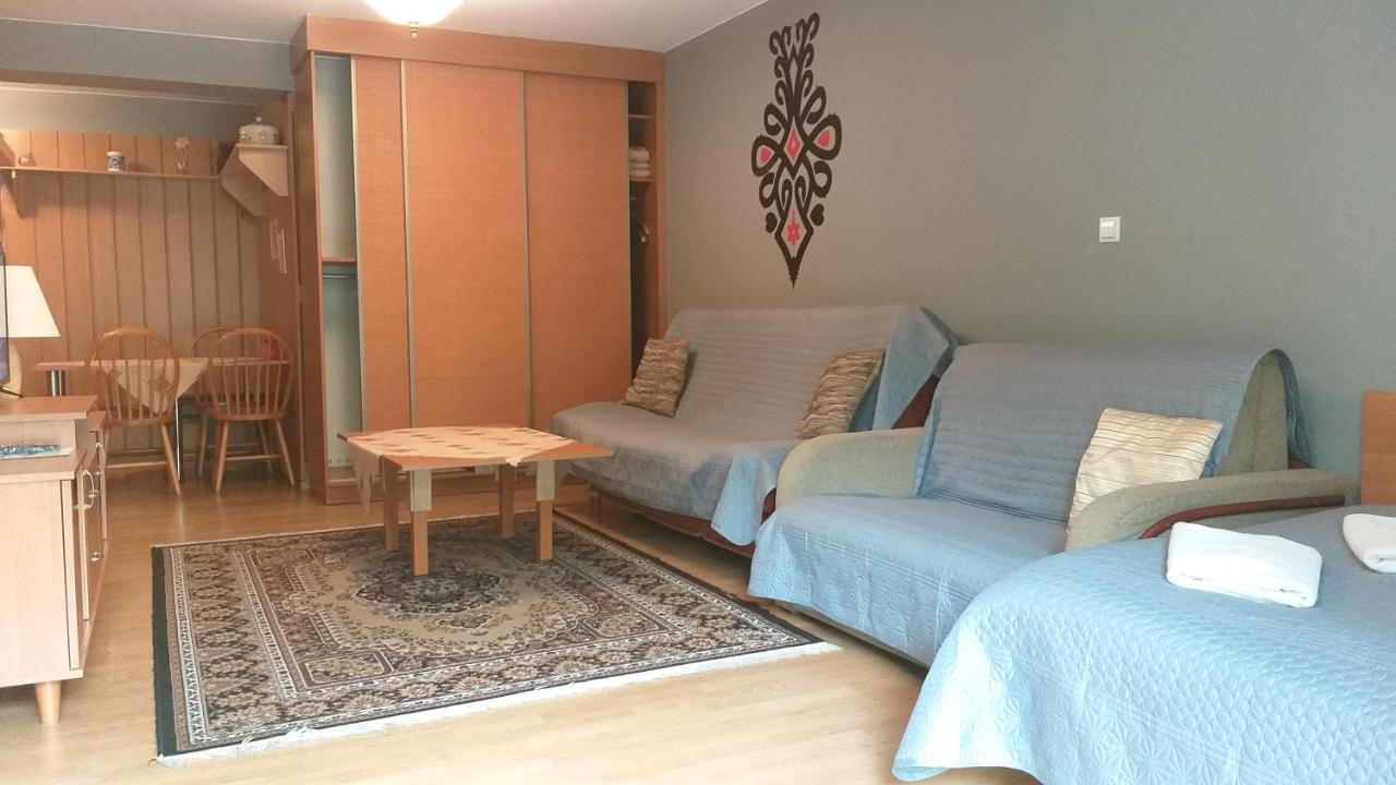 Apartamenty Malinka Zakopane Exterior photo