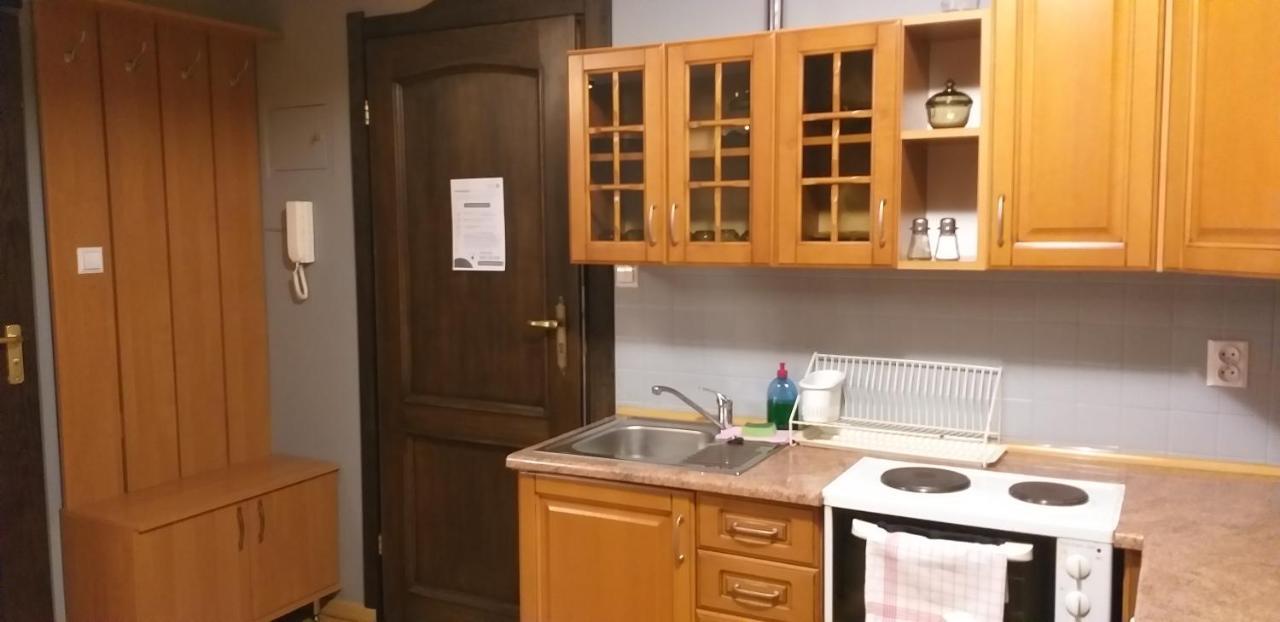 Apartamenty Malinka Zakopane Exterior photo