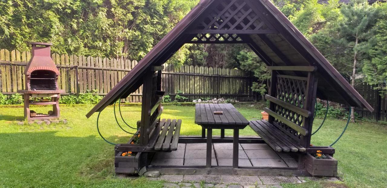 Apartamenty Malinka Zakopane Exterior photo