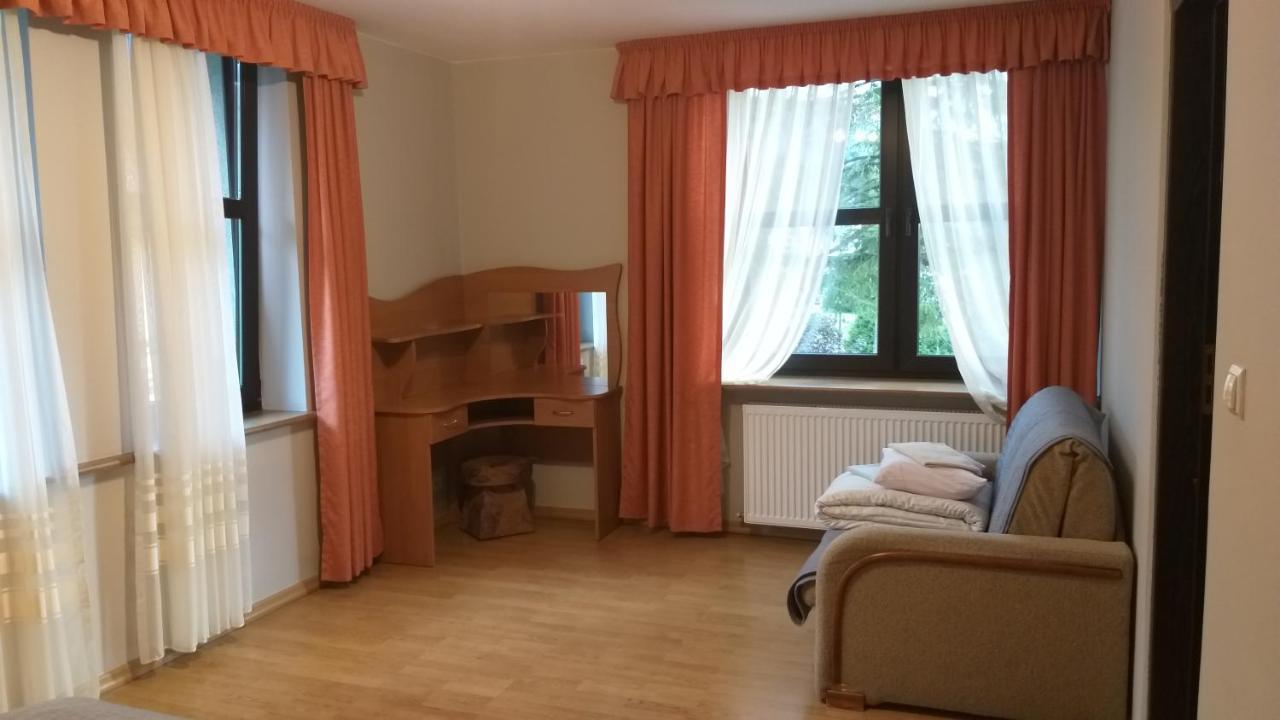 Apartamenty Malinka Zakopane Exterior photo