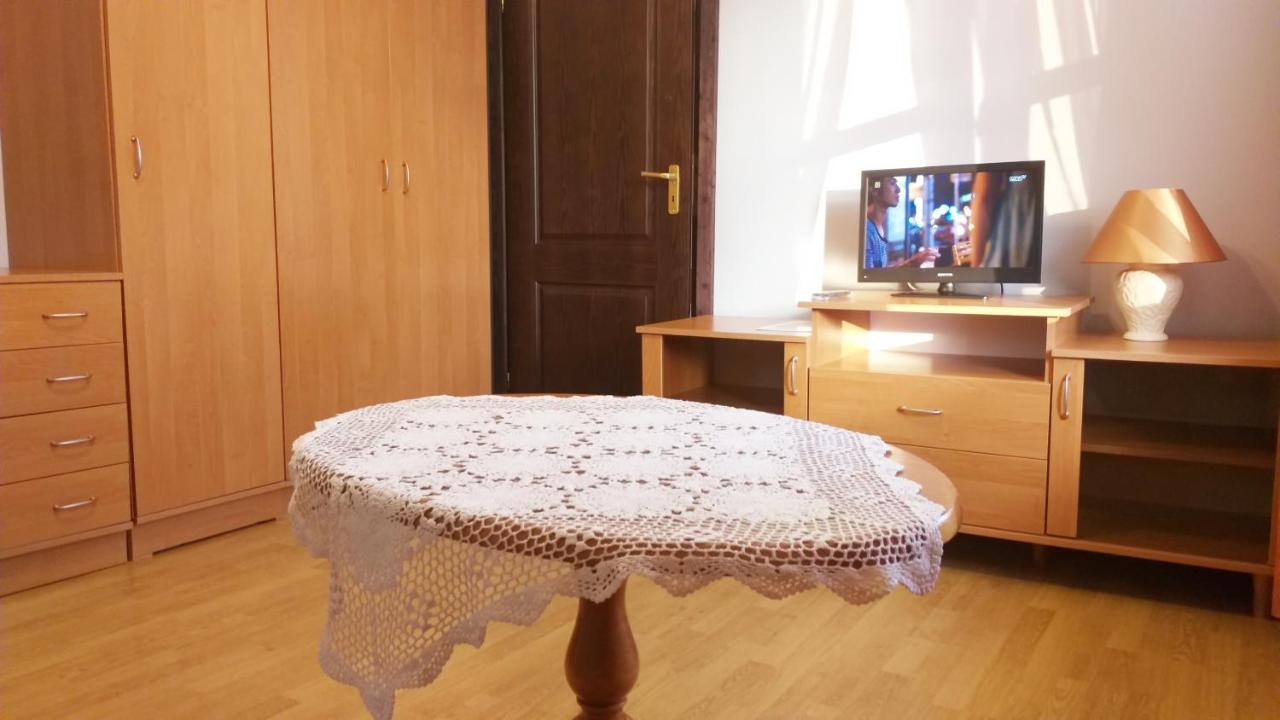 Apartamenty Malinka Zakopane Exterior photo