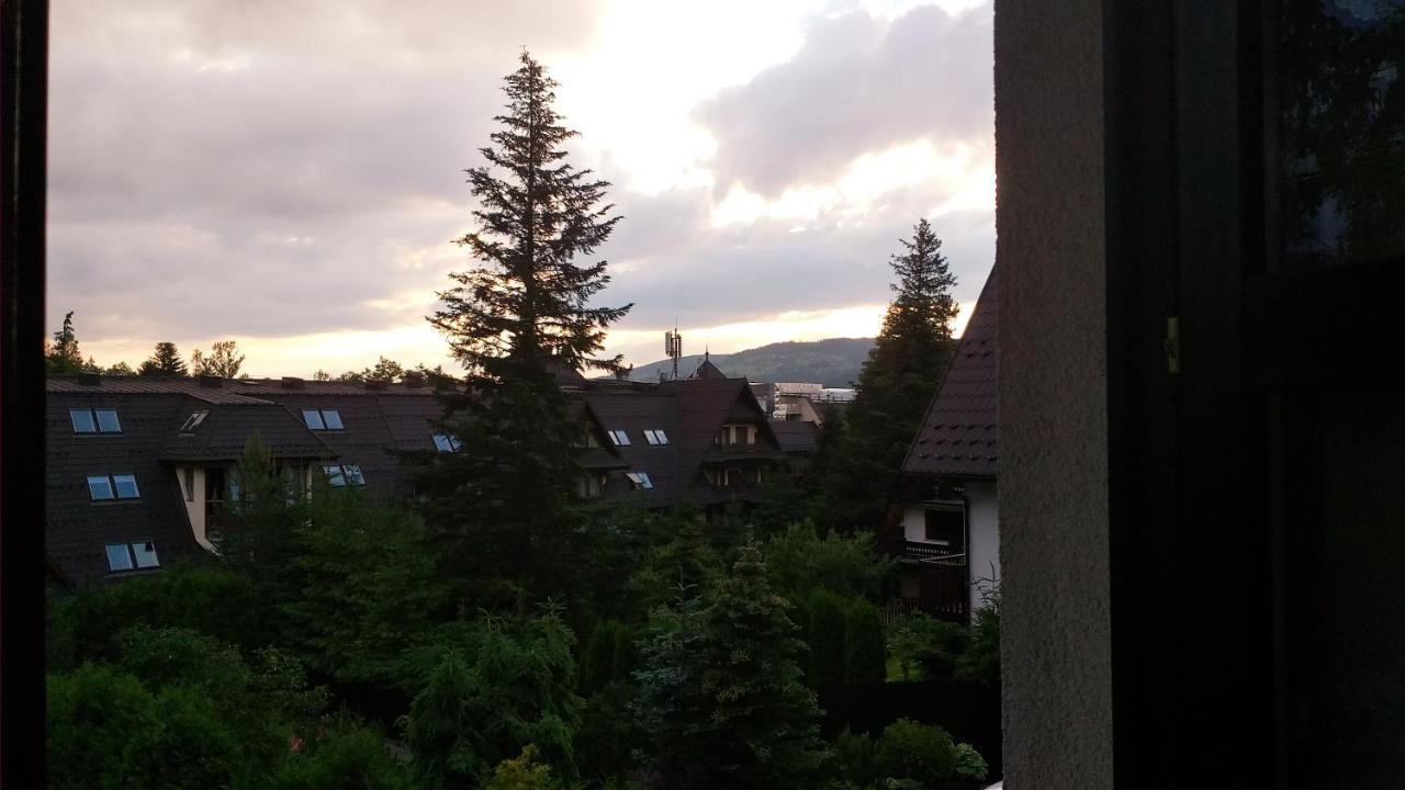 Apartamenty Malinka Zakopane Exterior photo