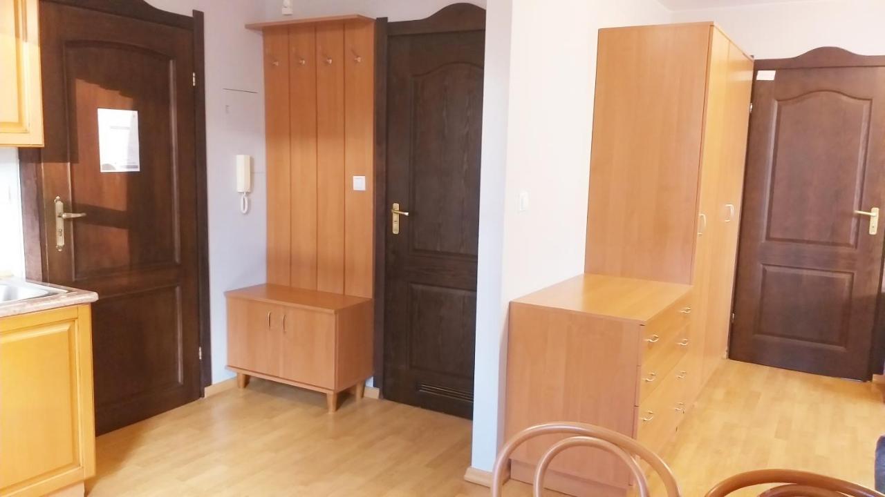 Apartamenty Malinka Zakopane Exterior photo