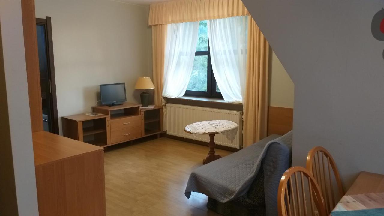 Apartamenty Malinka Zakopane Exterior photo