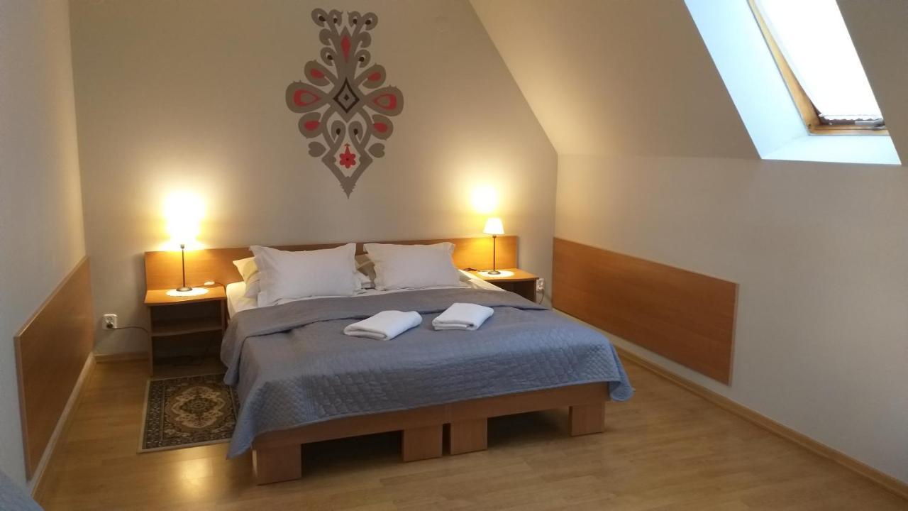 Apartamenty Malinka Zakopane Exterior photo