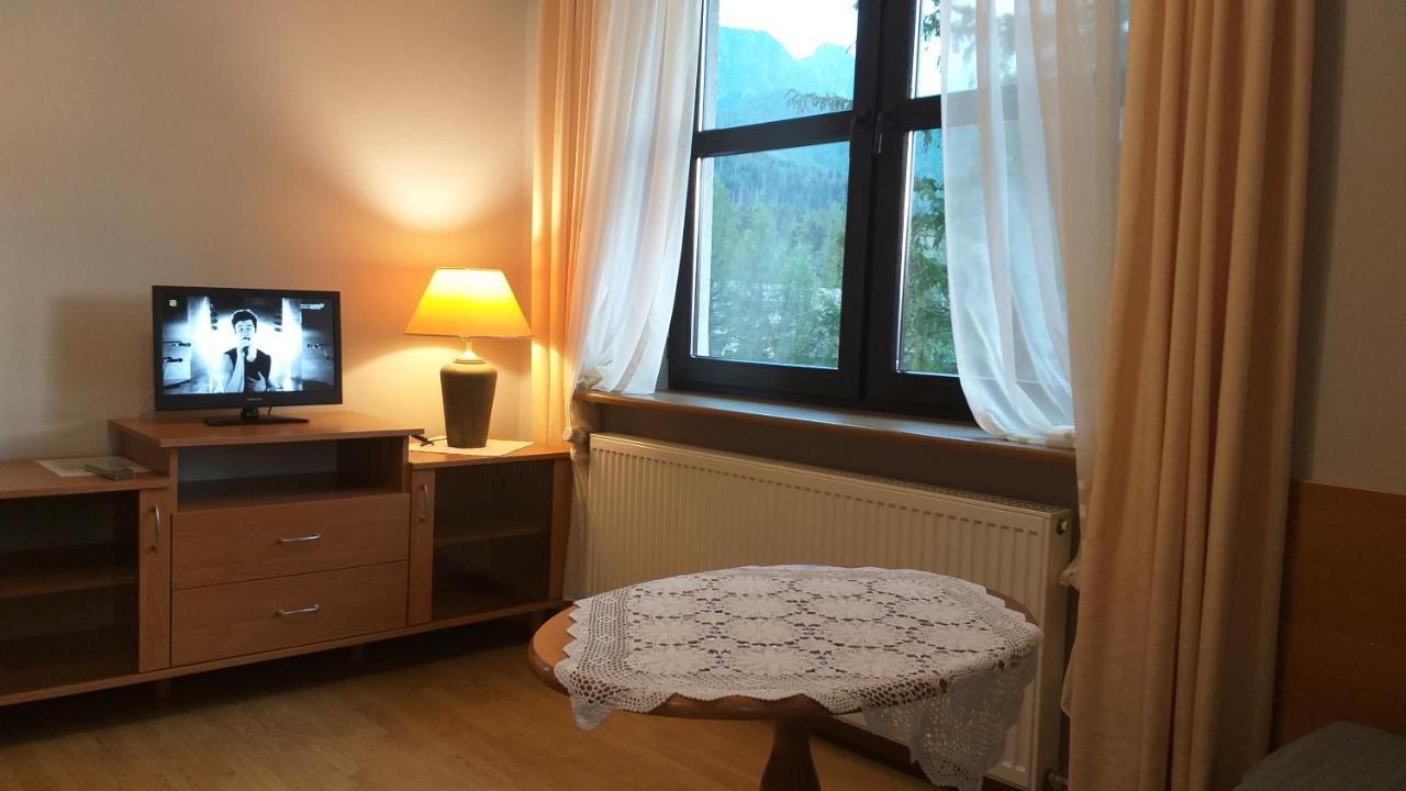Apartamenty Malinka Zakopane Exterior photo