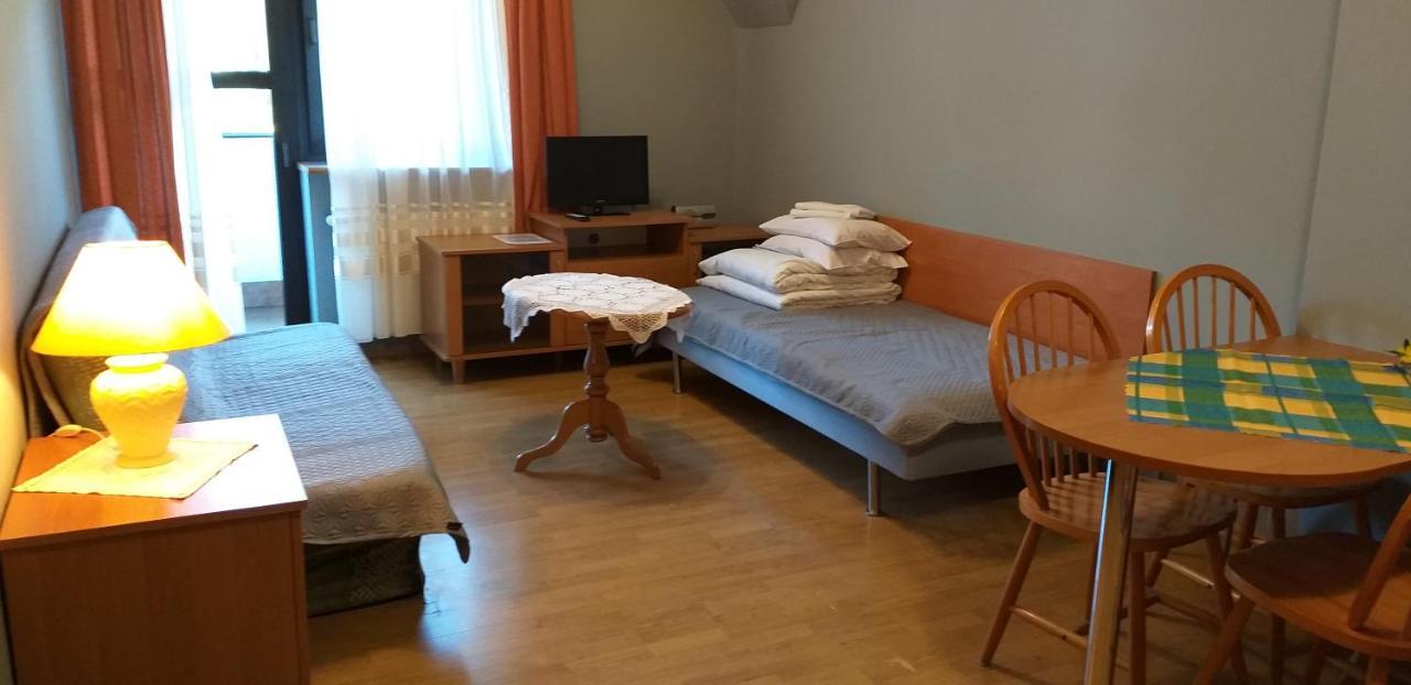 Apartamenty Malinka Zakopane Exterior photo