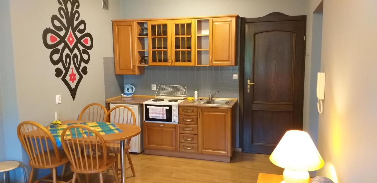 Apartamenty Malinka Zakopane Exterior photo