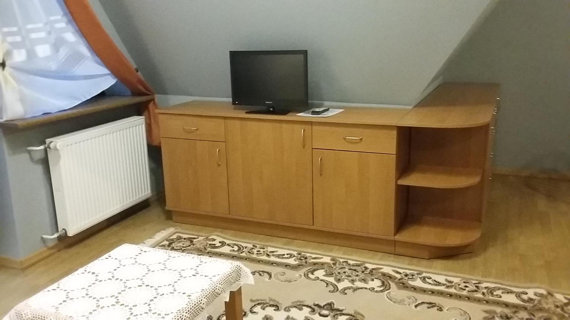 Apartamenty Malinka Zakopane Exterior photo