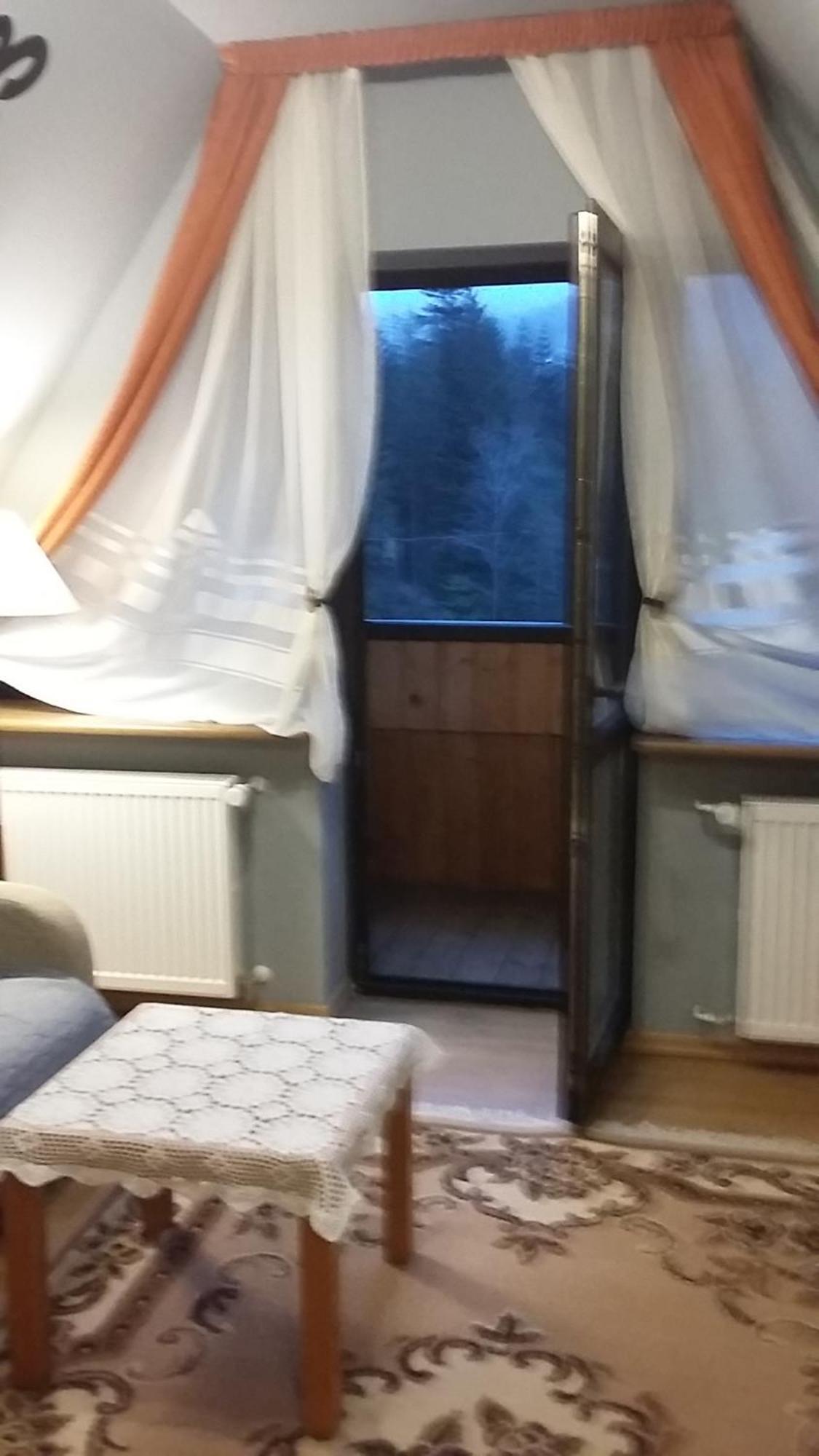 Apartamenty Malinka Zakopane Exterior photo