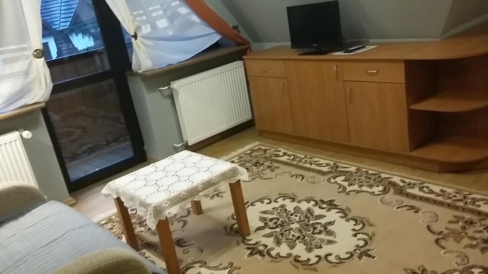 Apartamenty Malinka Zakopane Exterior photo