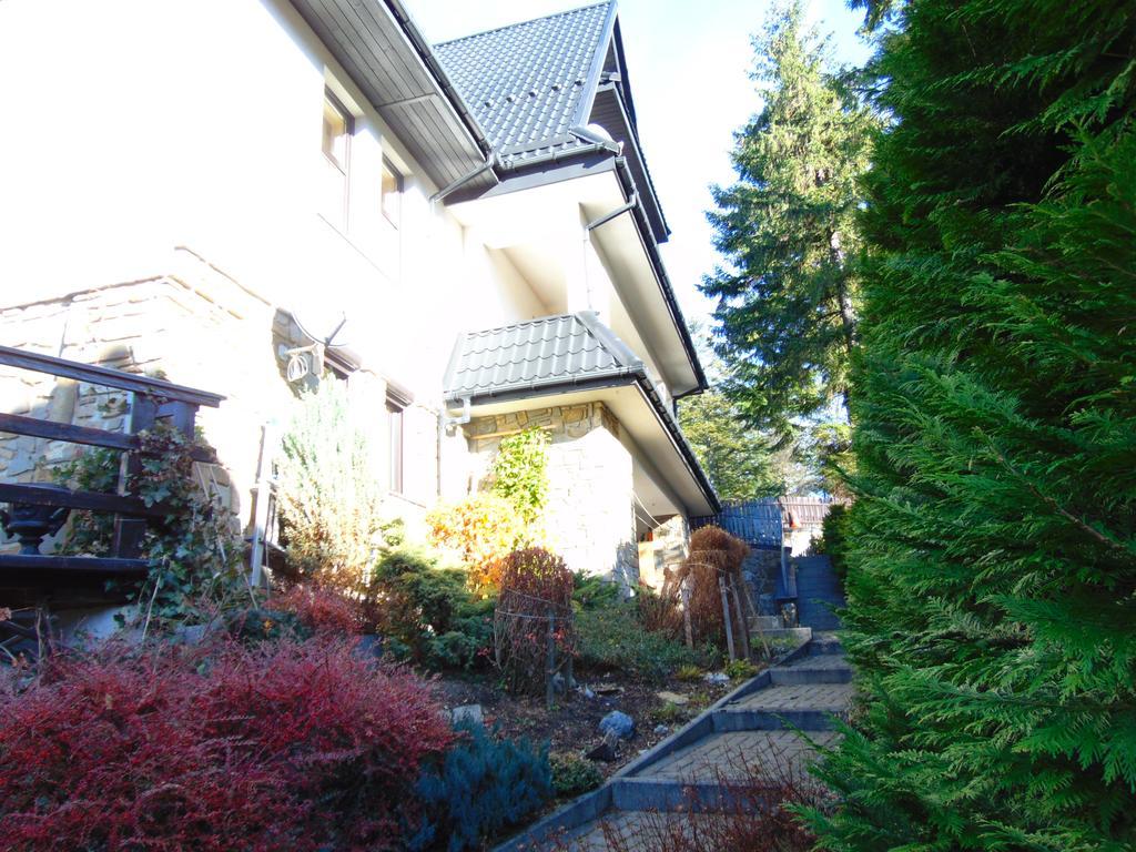 Apartamenty Malinka Zakopane Exterior photo