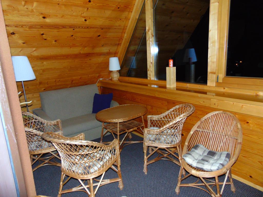 Apartamenty Malinka Zakopane Exterior photo