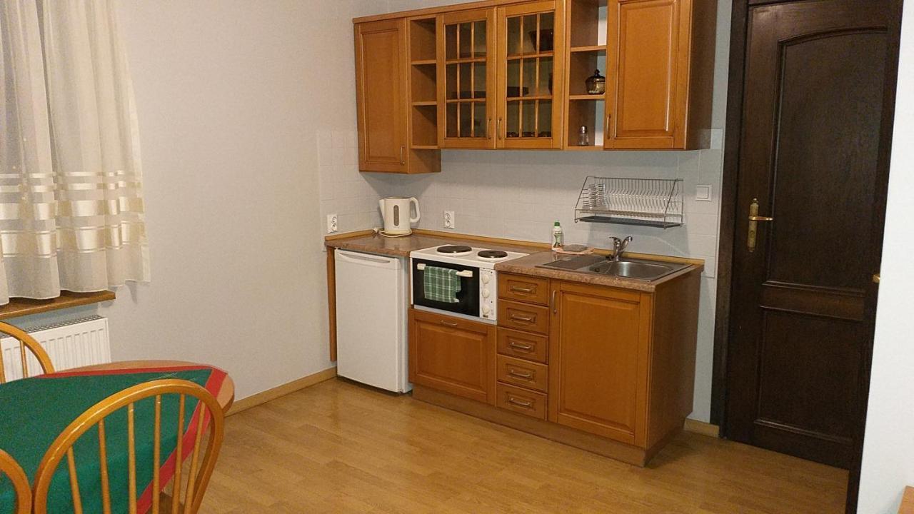Apartamenty Malinka Zakopane Exterior photo