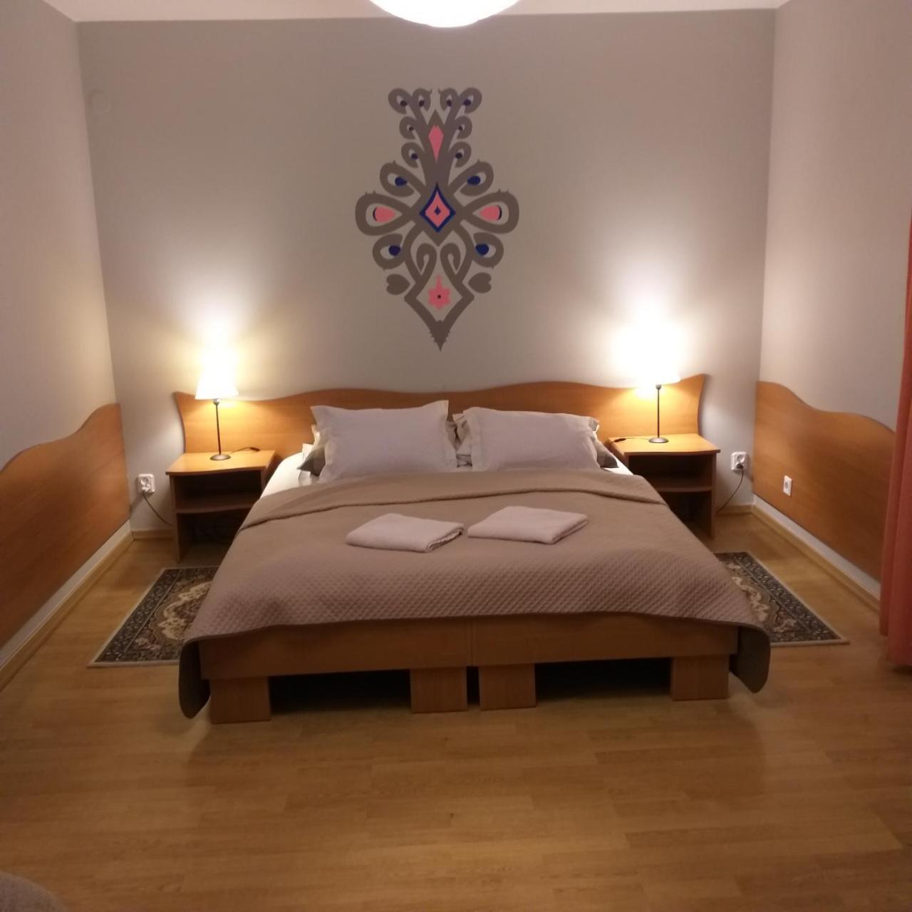 Apartamenty Malinka Zakopane Exterior photo