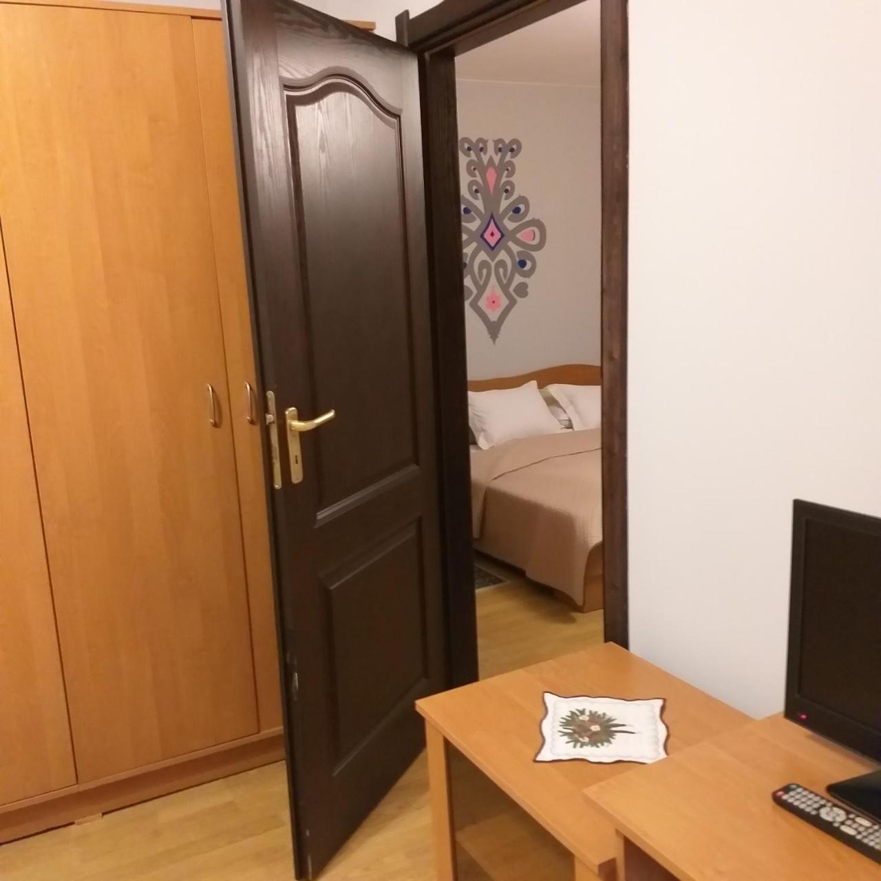 Apartamenty Malinka Zakopane Exterior photo