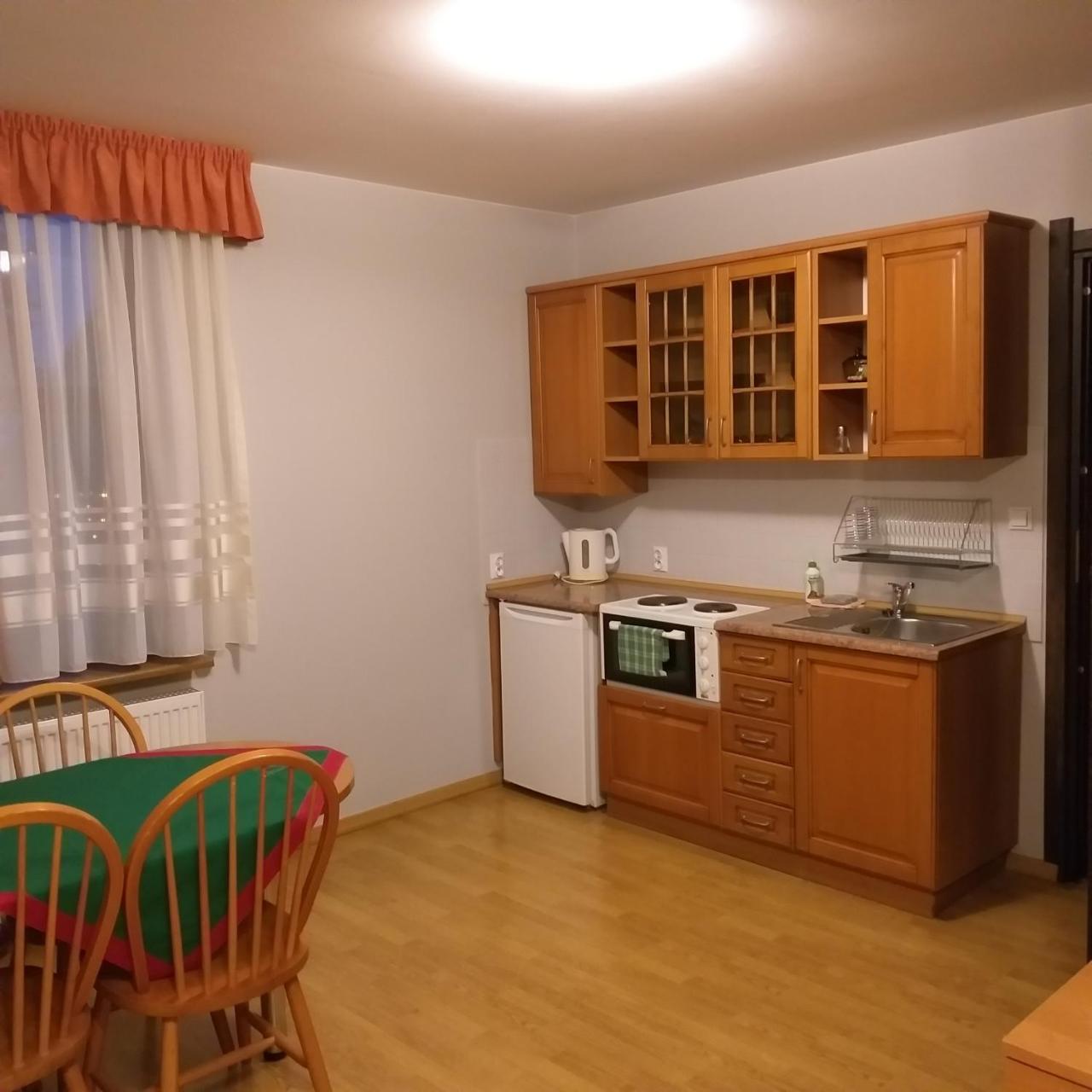 Apartamenty Malinka Zakopane Exterior photo