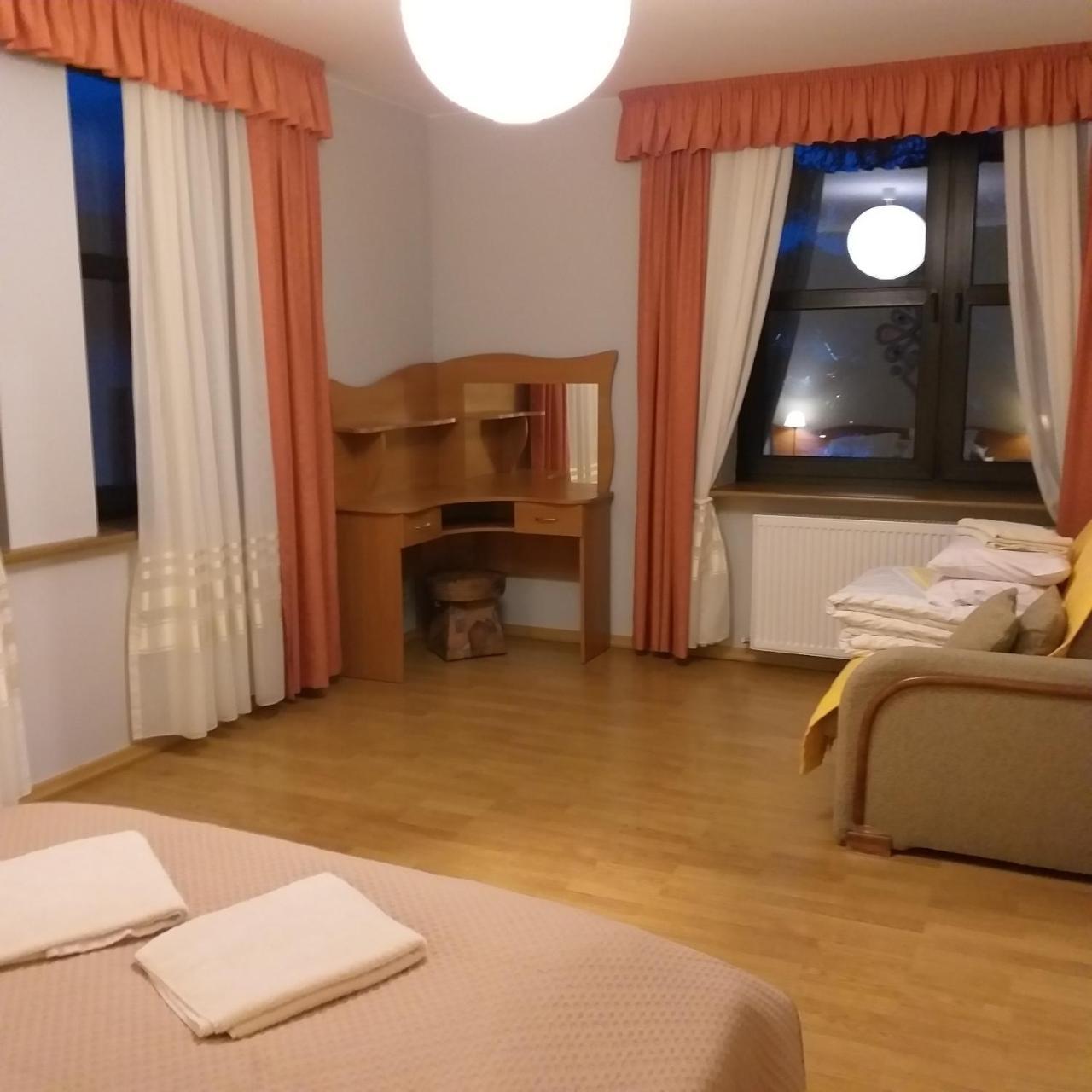 Apartamenty Malinka Zakopane Exterior photo