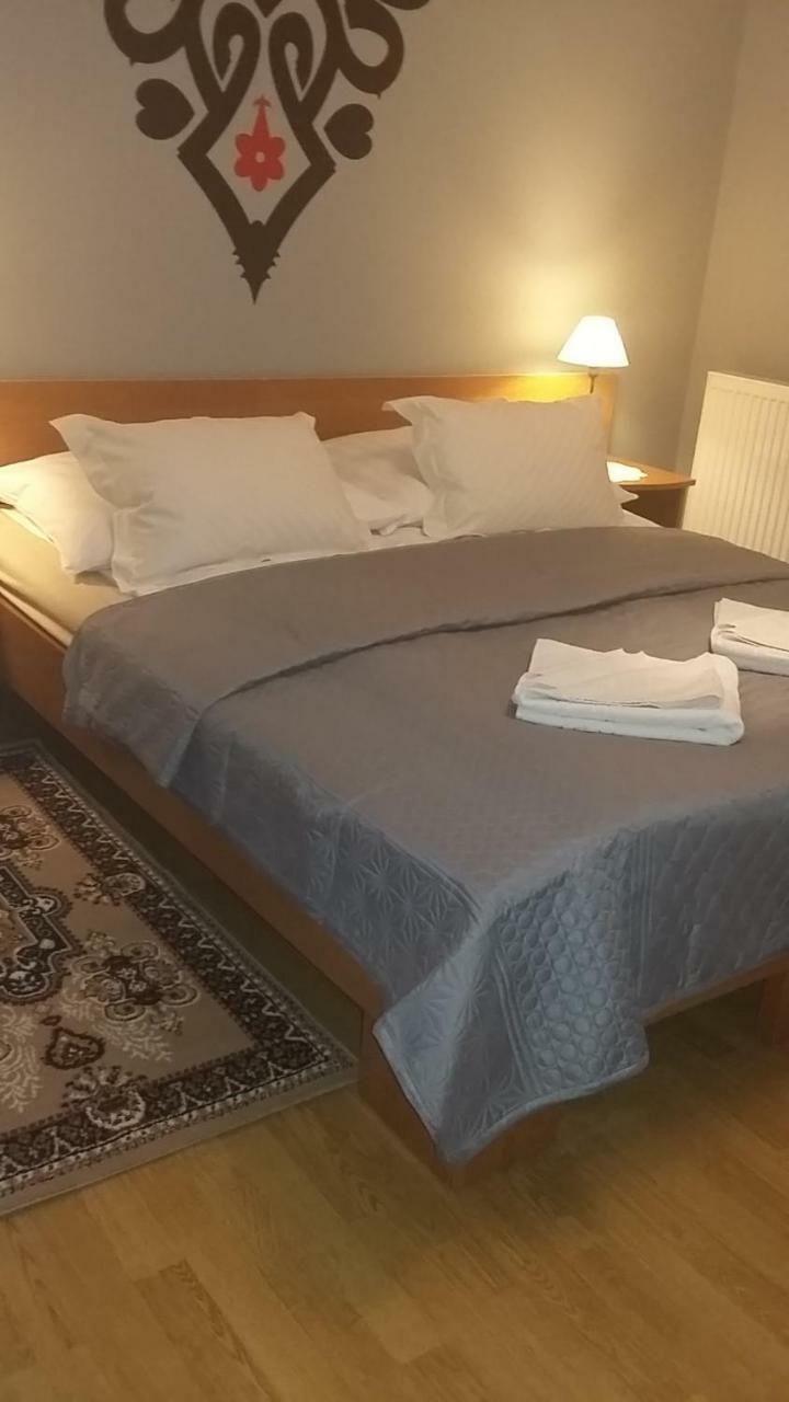 Apartamenty Malinka Zakopane Exterior photo