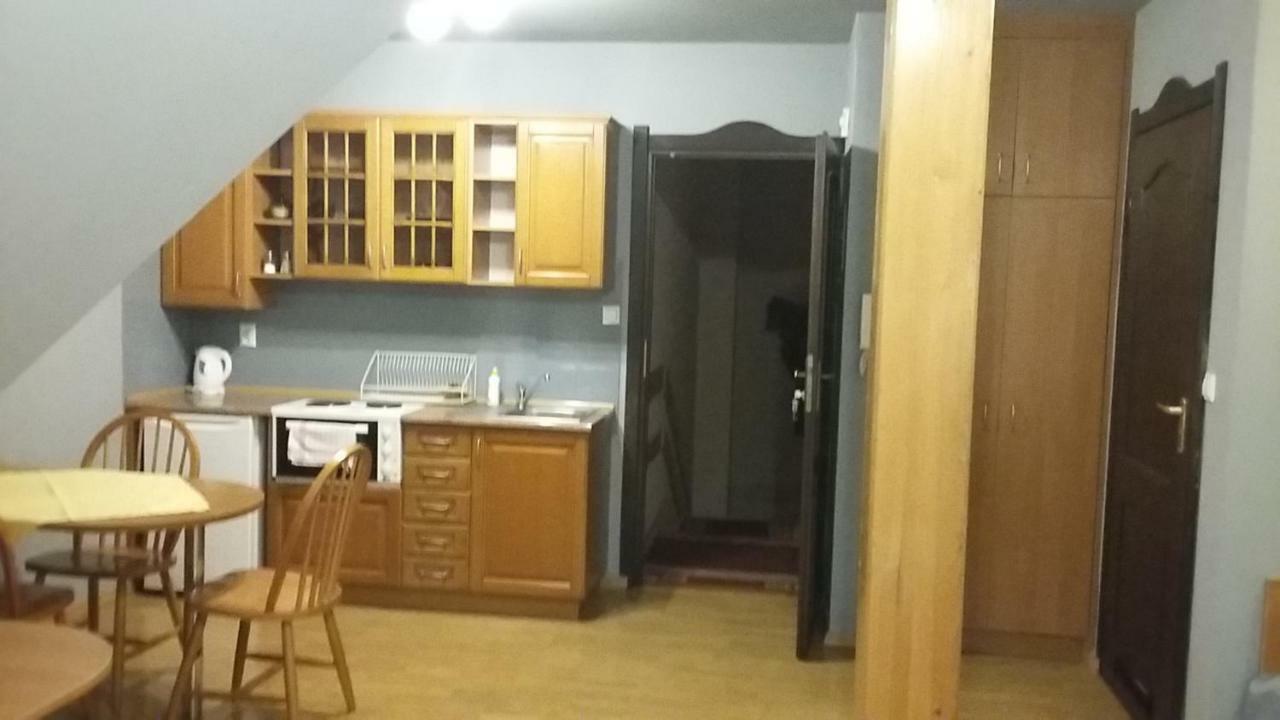 Apartamenty Malinka Zakopane Exterior photo