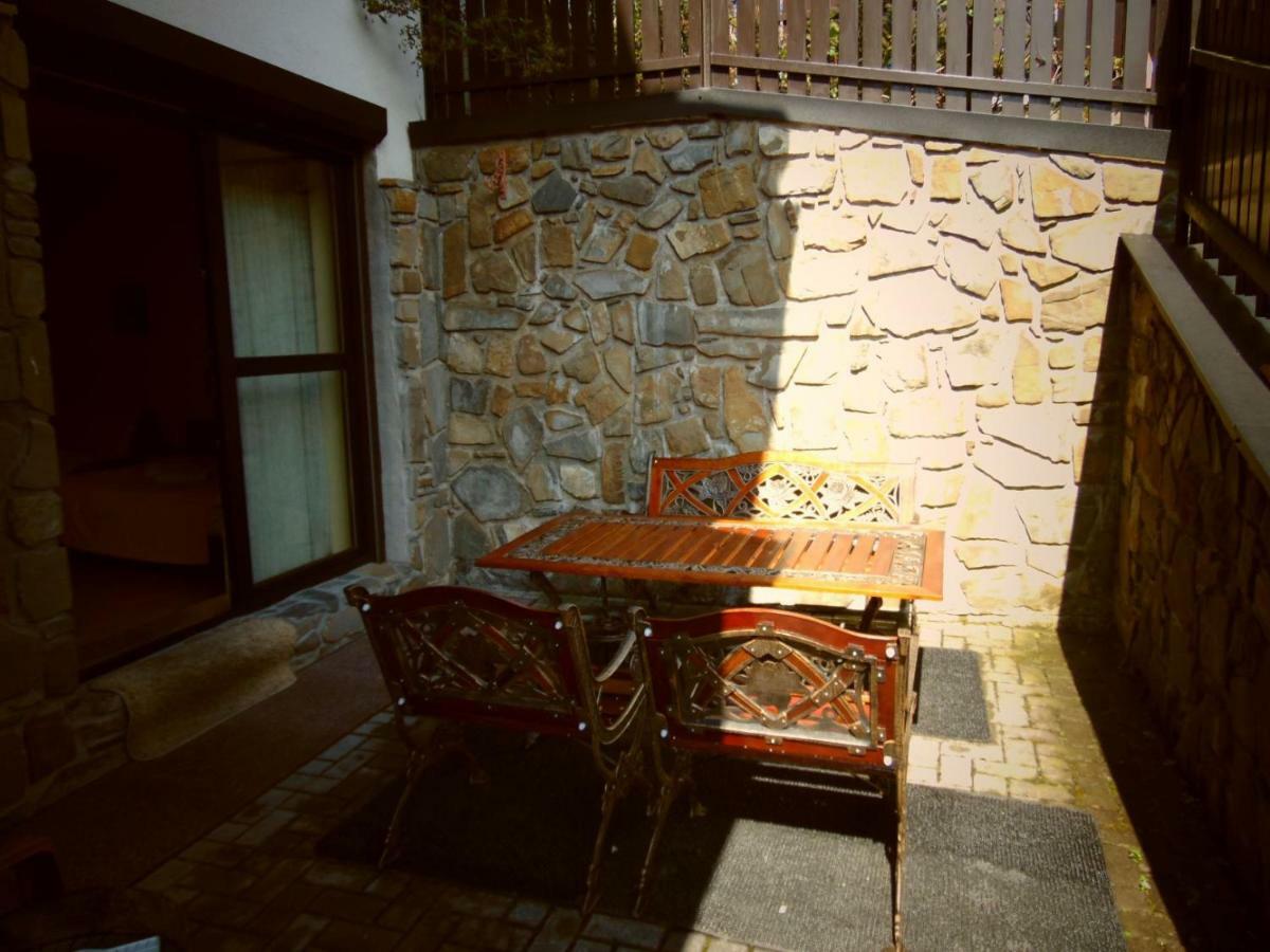 Apartamenty Malinka Zakopane Exterior photo